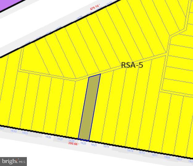1623 W Lehigh Ave Property Photo 4