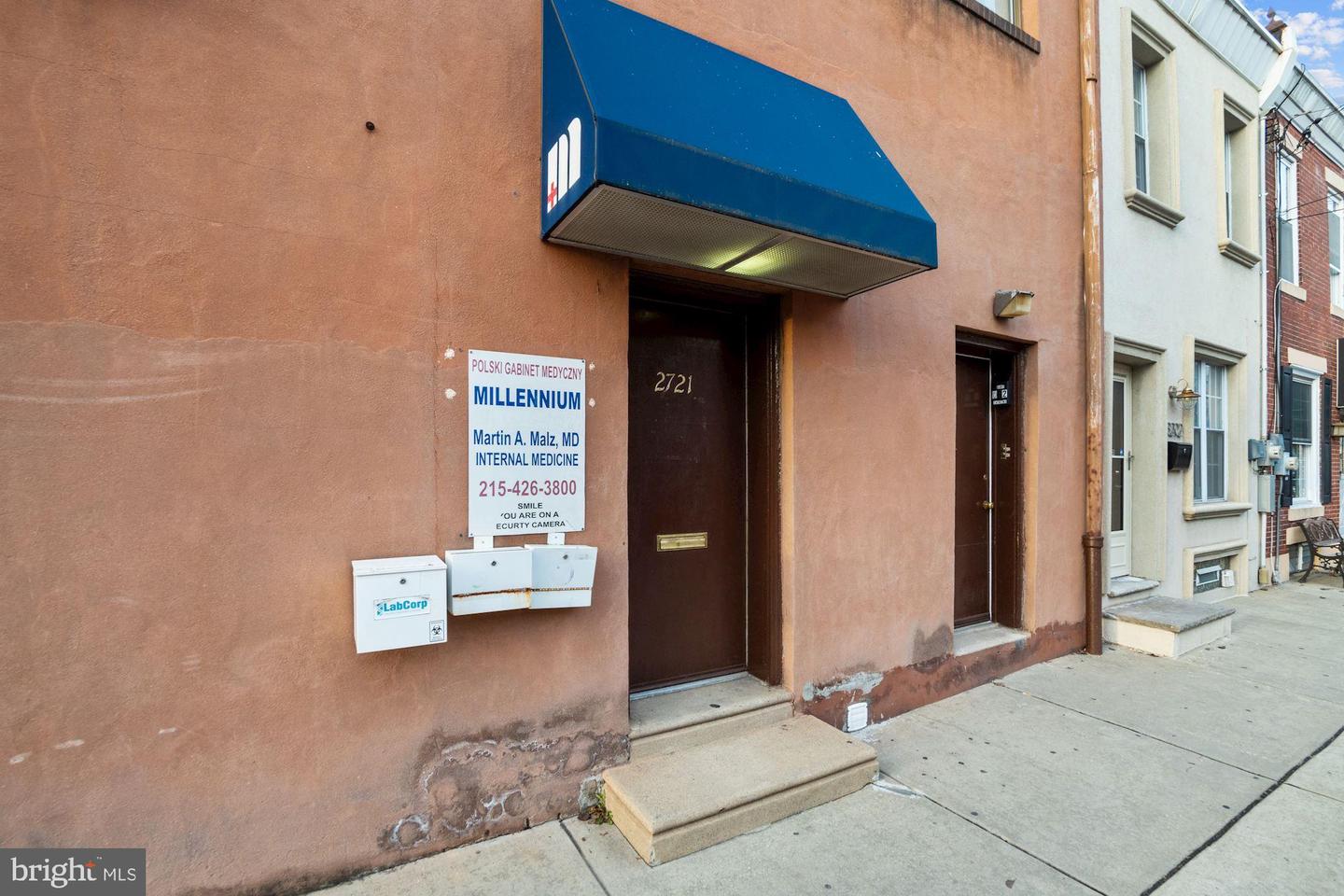 2721 E Allegheny Ave Property Photo 4