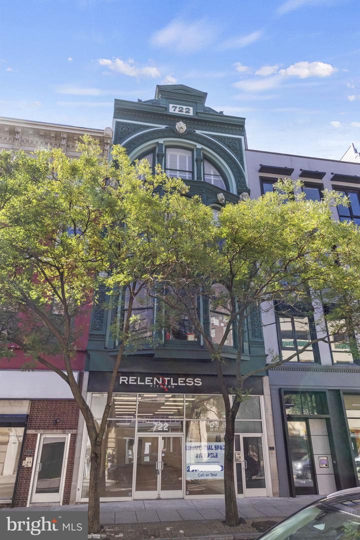 722 CHESTNUT ST #C2 Property Photo 1