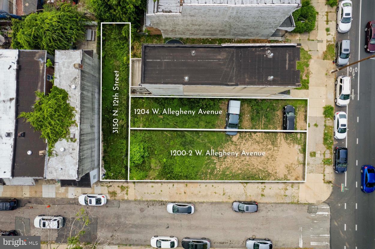 3150 N 12th St Property Photo 1