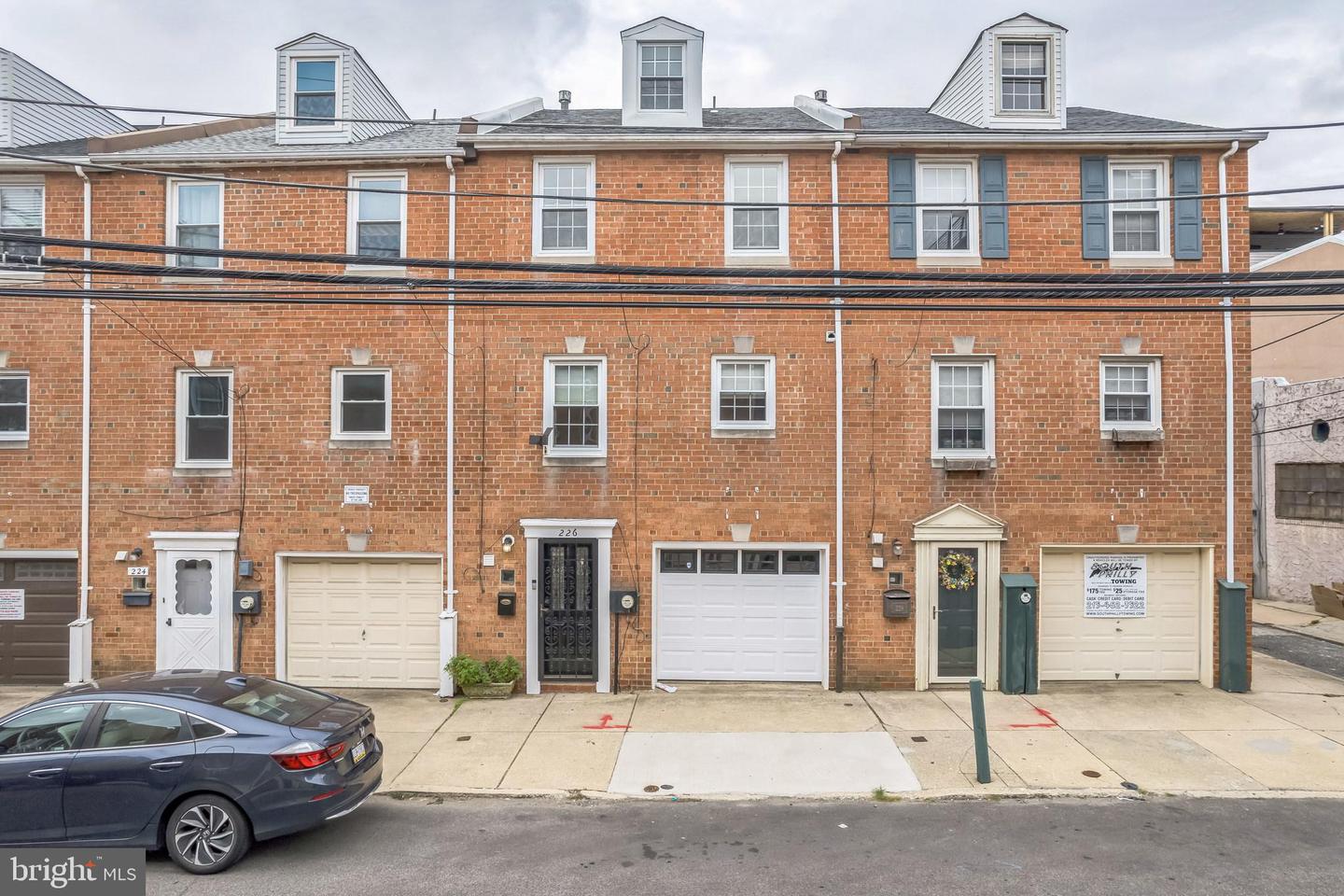 226 Wharton St Property Photo 1