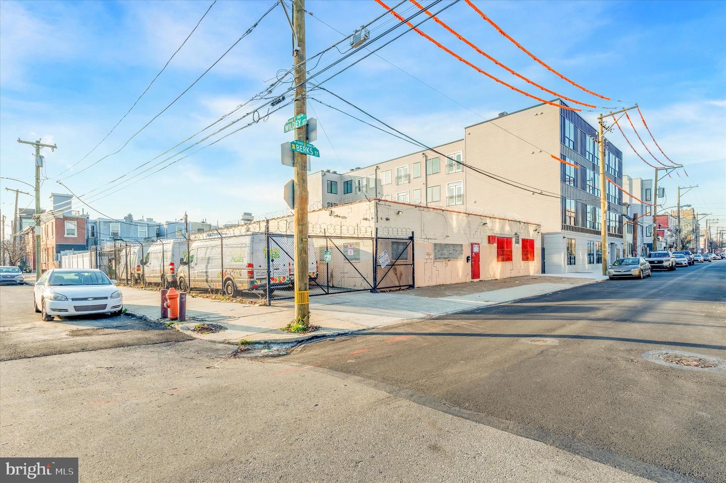 1100-4 E Berks St Property Photo 1