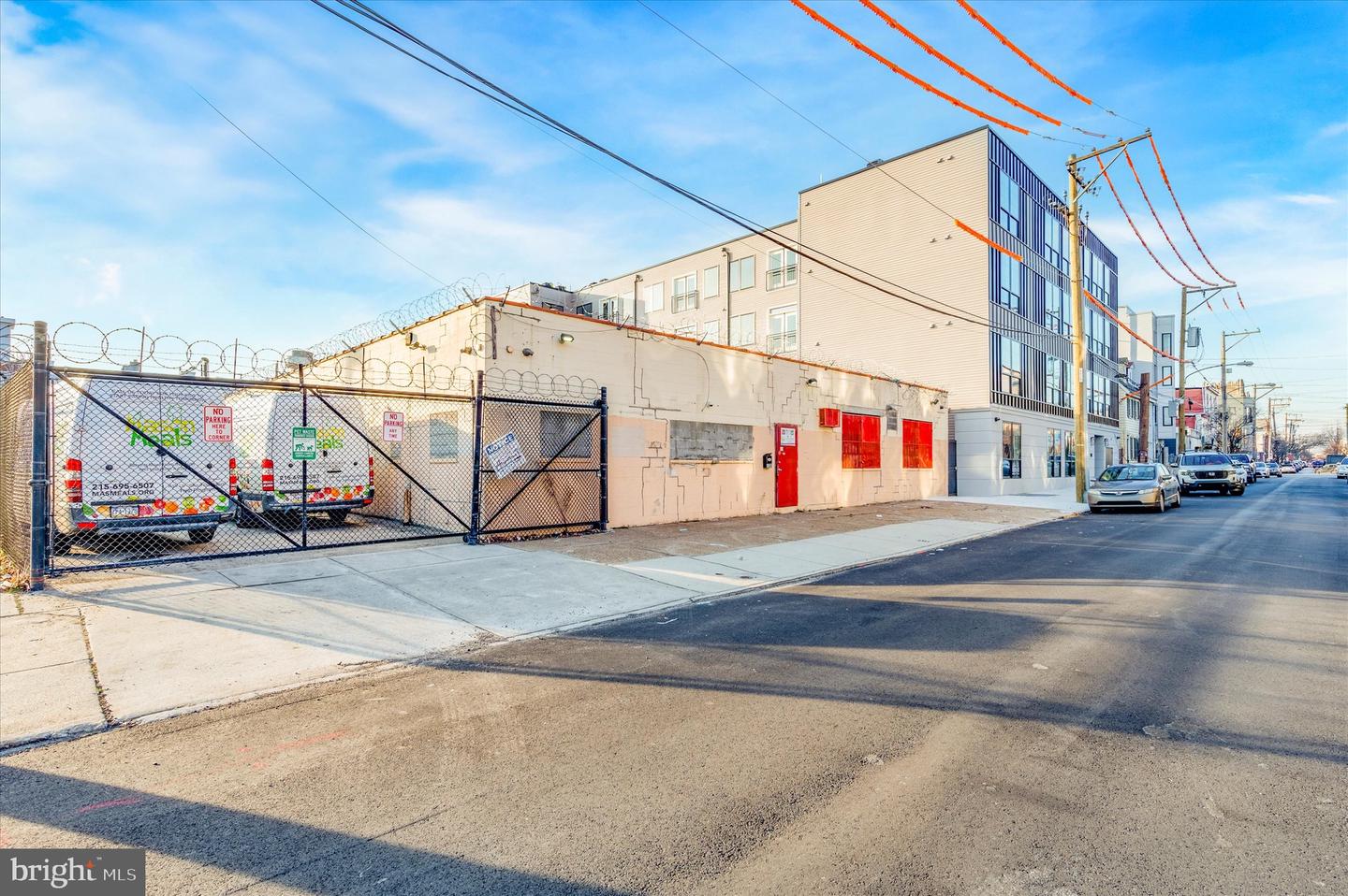 1100-4 E Berks St Property Photo 2