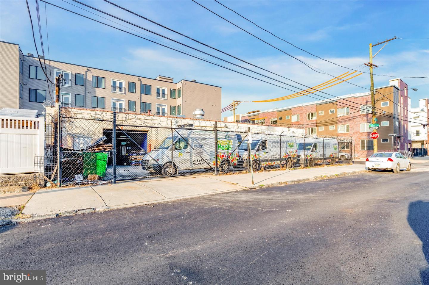 1100-4 E Berks St Property Photo 4
