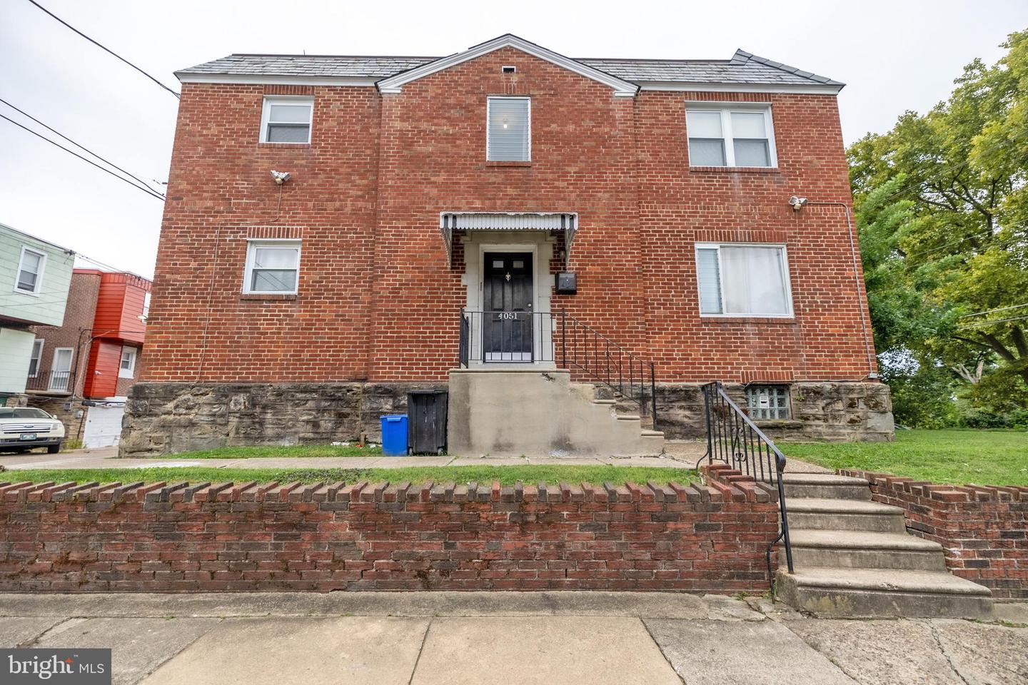 4051 Comly St Property Photo