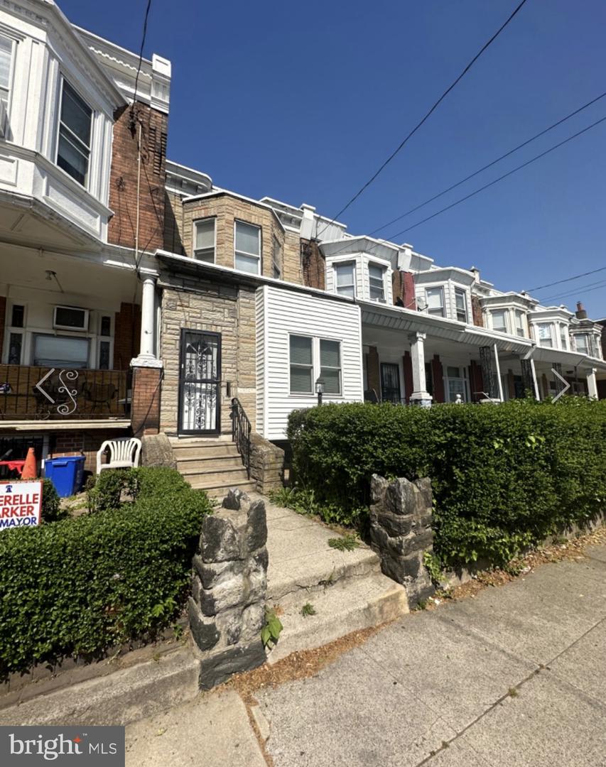 6029 Haverford Ave Property Photo