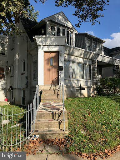 4501 Mckinley St Property Photo