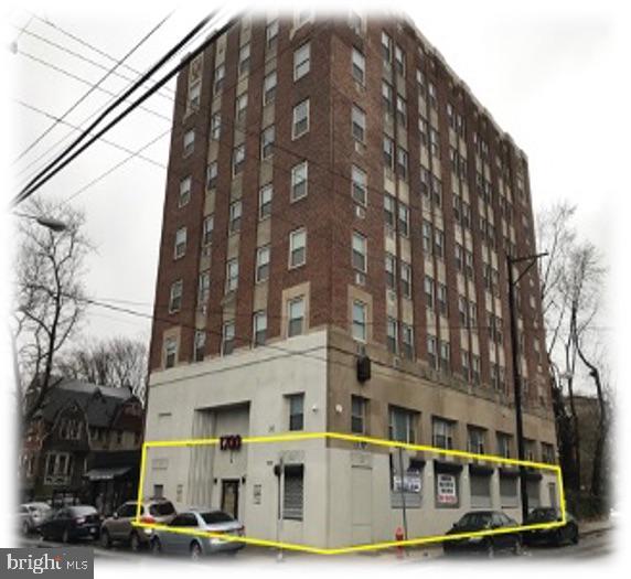 1700-6 W Tioga St #lower Level Property Photo 1