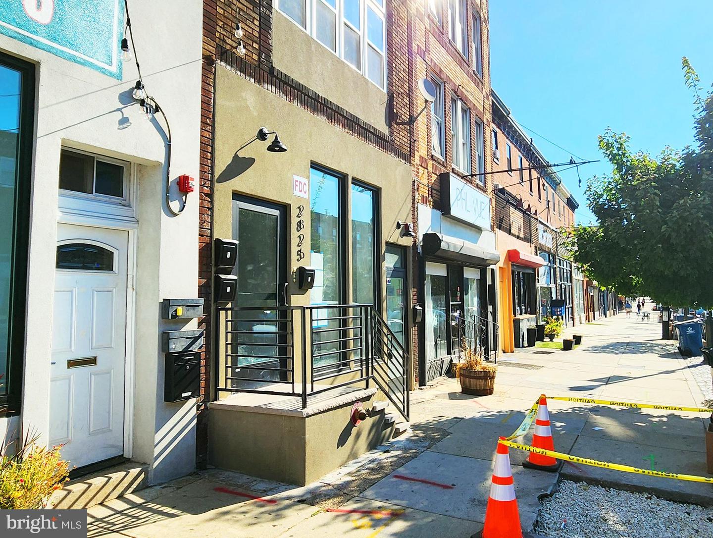 2825 W Girard Ave #commercial Property Photo 13
