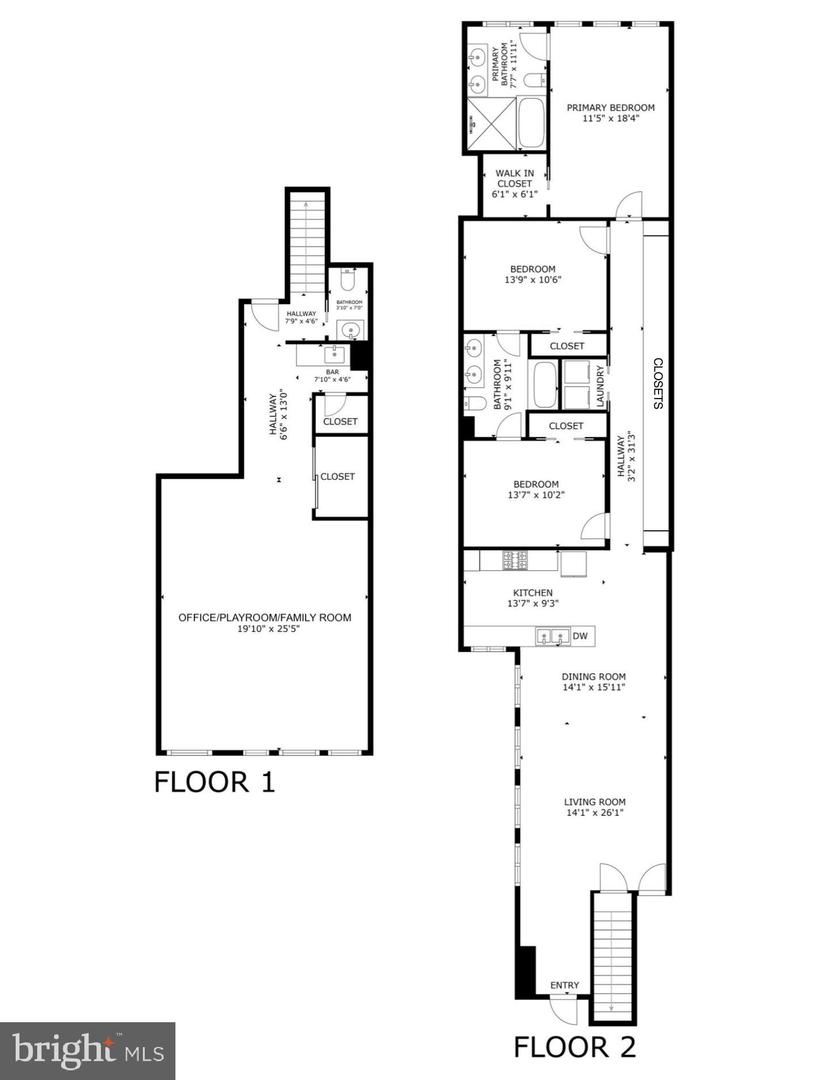 1606 Chestnut St #3 Property Photo 19