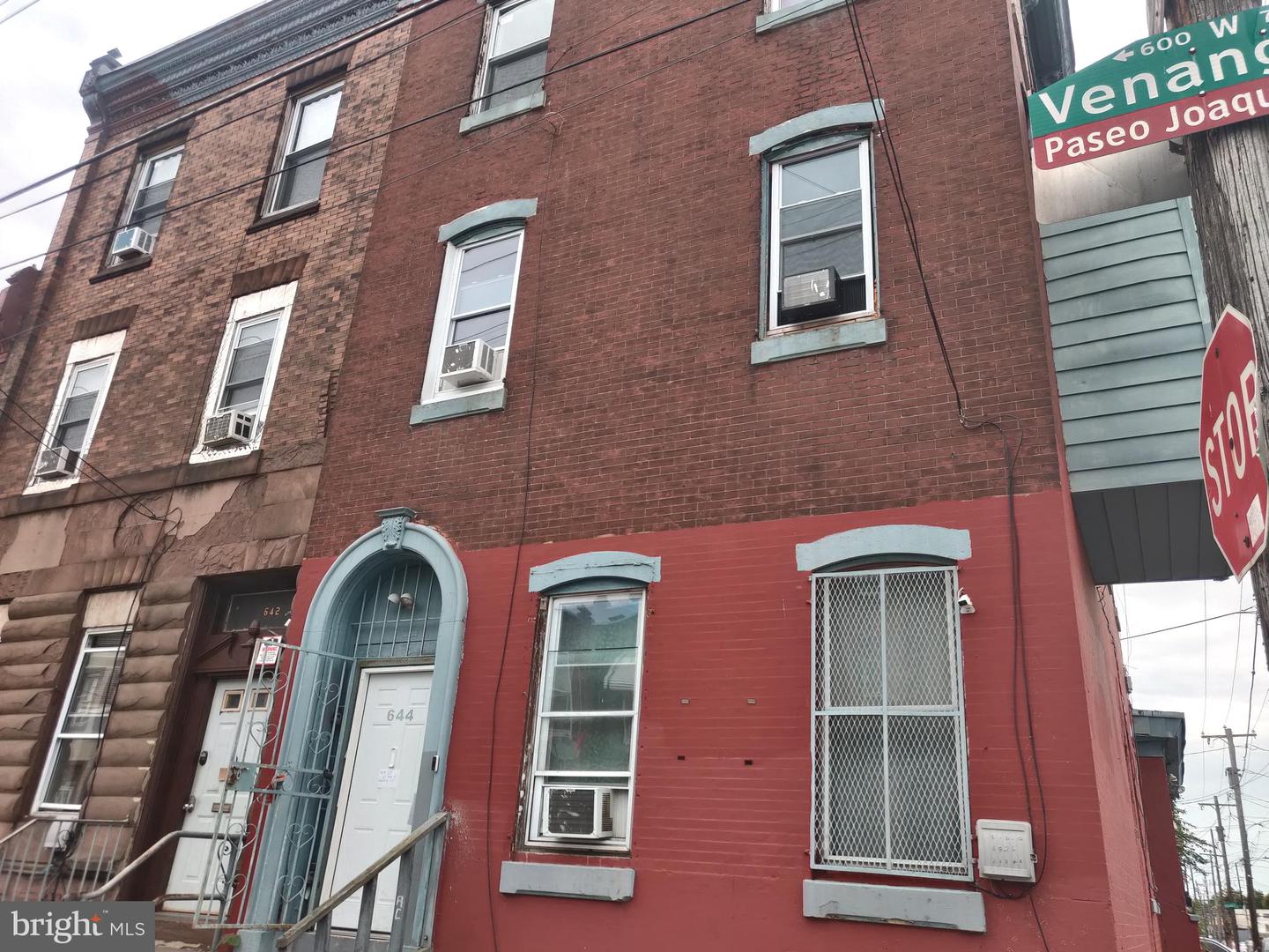 644 W Venango St #2r Property Photo 1