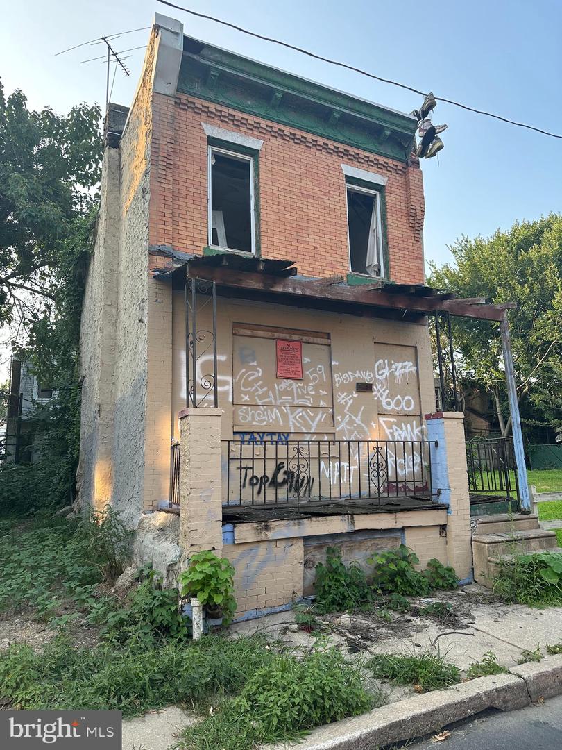 6031 Reinhard St Property Photo 1