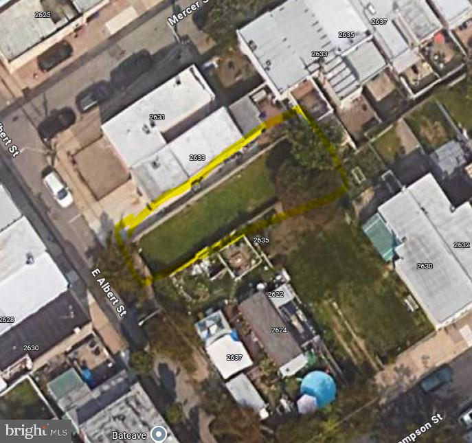 2635 E Albert St Property Photo 1