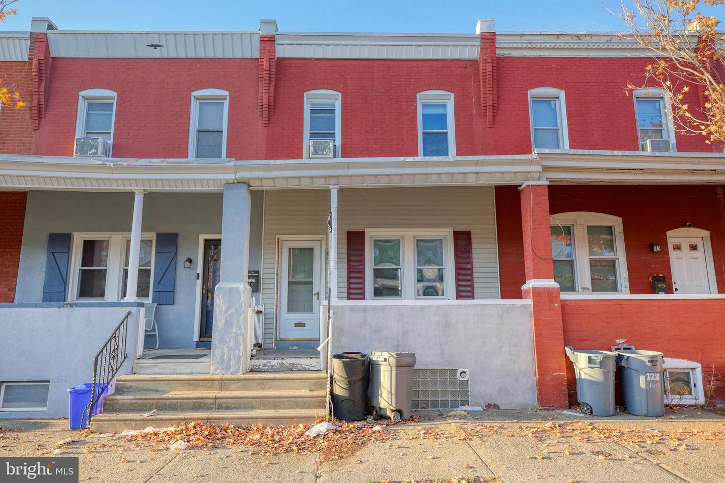 6620 Edmund St Property Photo