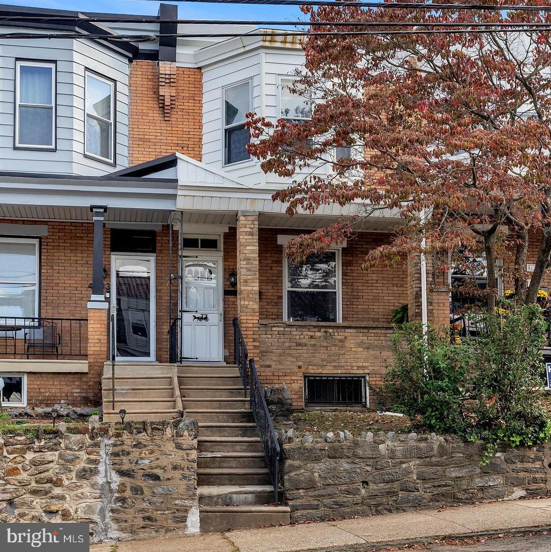 4031 Pechin St Property Photo 1