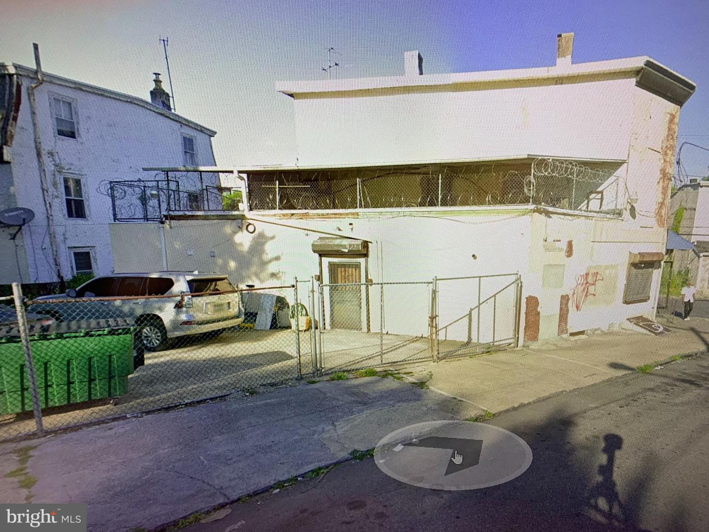 6100 E WISTER ST Property Photo 1