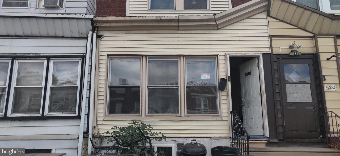 6348 Kingsessing Ave Property Photo