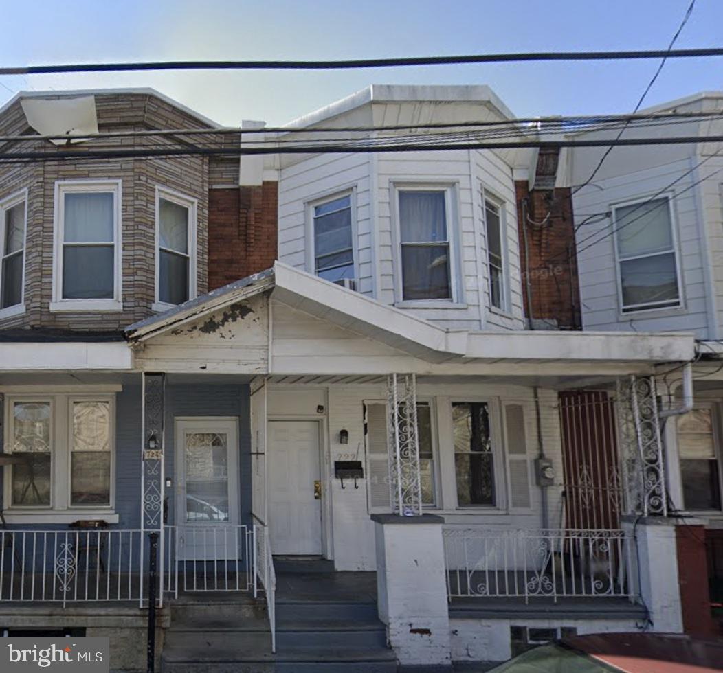 722 E WESTMORELAND ST #0 Property Photo 1