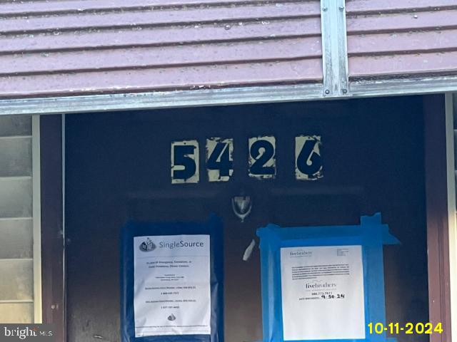 5426 Trinity St Property Photo 5