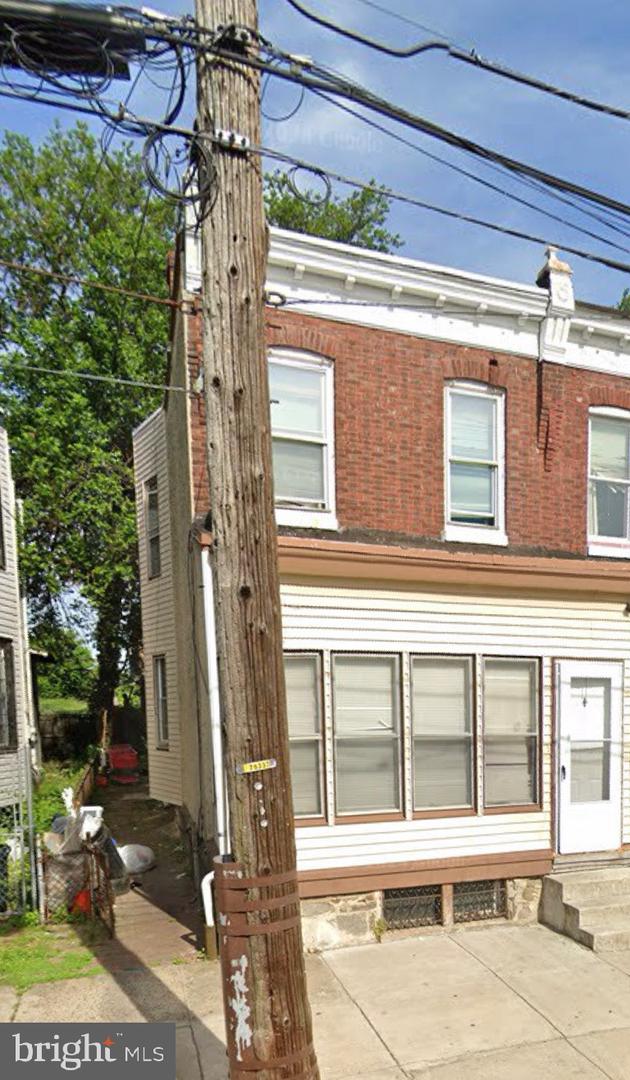 4747 N Marvine St Property Photo