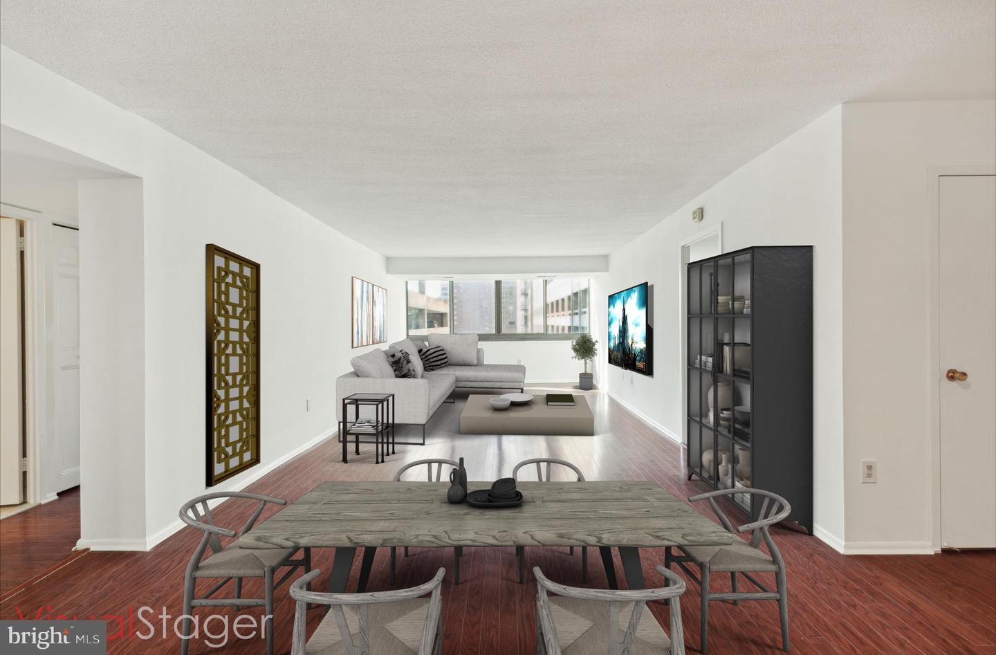 1420 Locust St #8i Property Photo