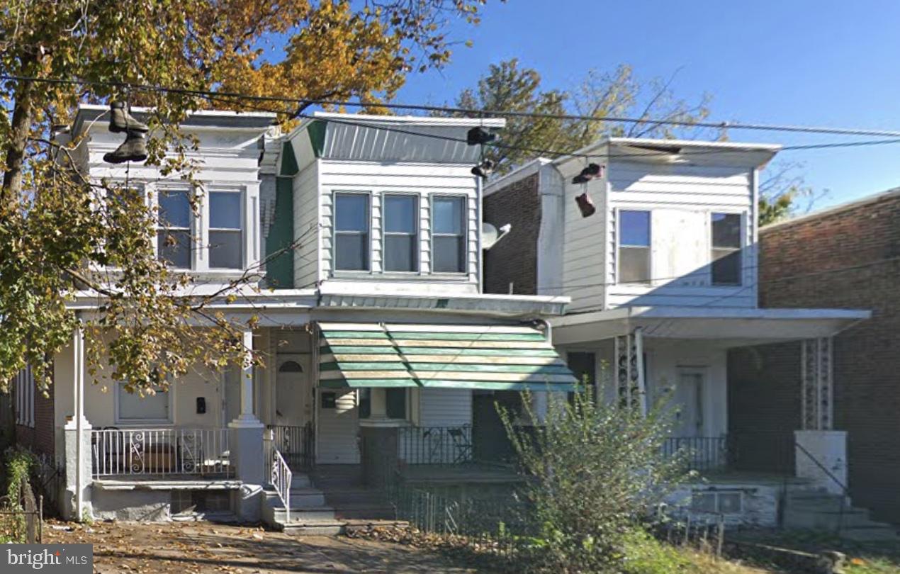 1815 Fillmore St Property Photo