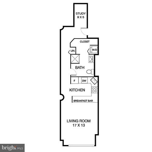 2300 Walnut St #0b-222 Property Photo 2