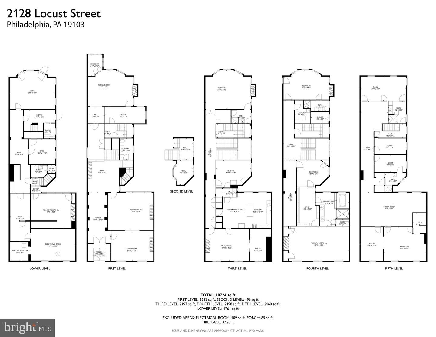 2128 Locust St Property Photo 33