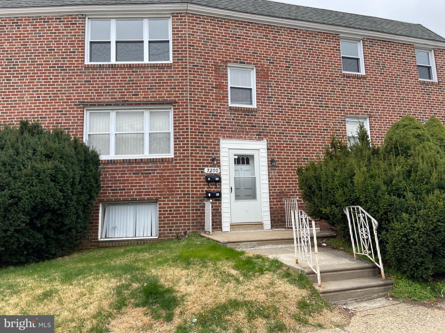 7200 HAVERFORD AVE #2ND FLOOR Property Photo 1