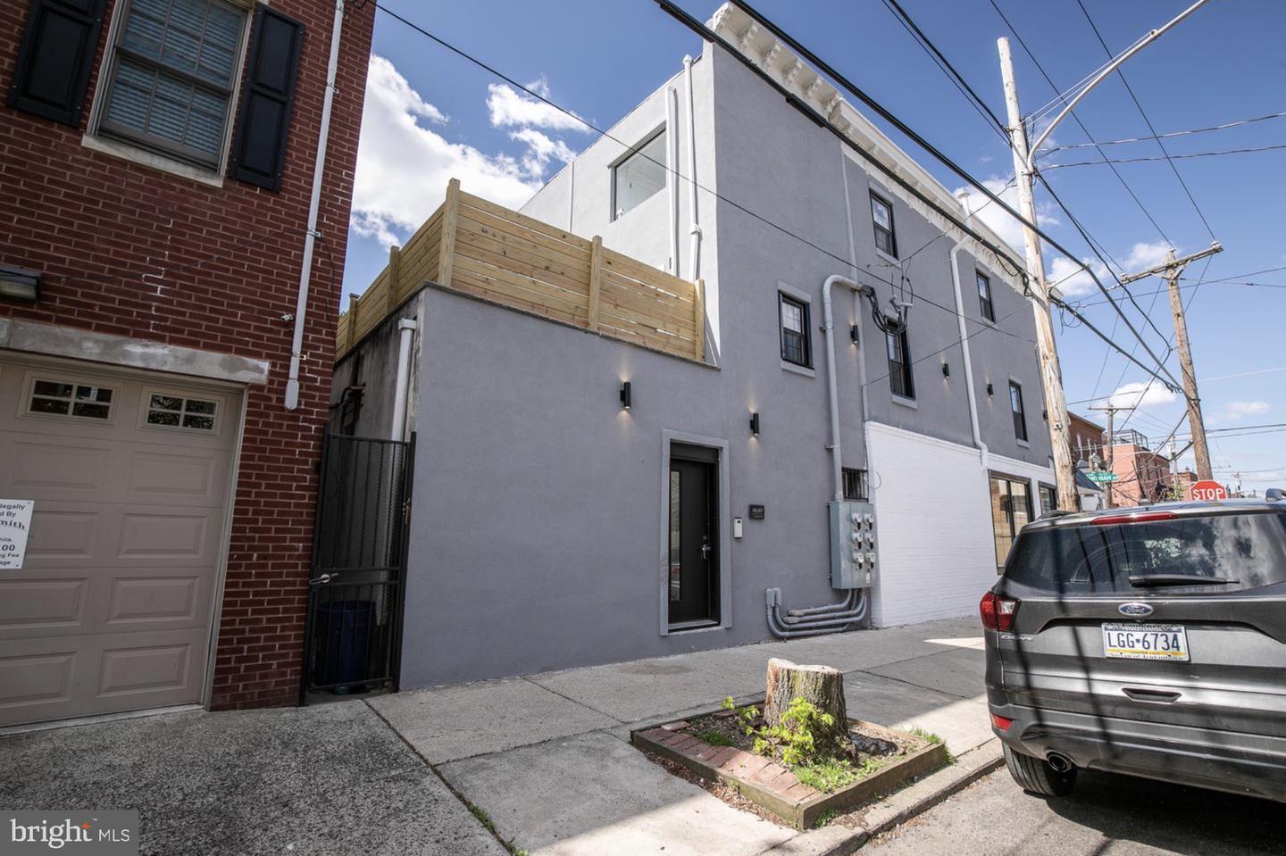 835 Corinthian Ave #comm Property Photo 16