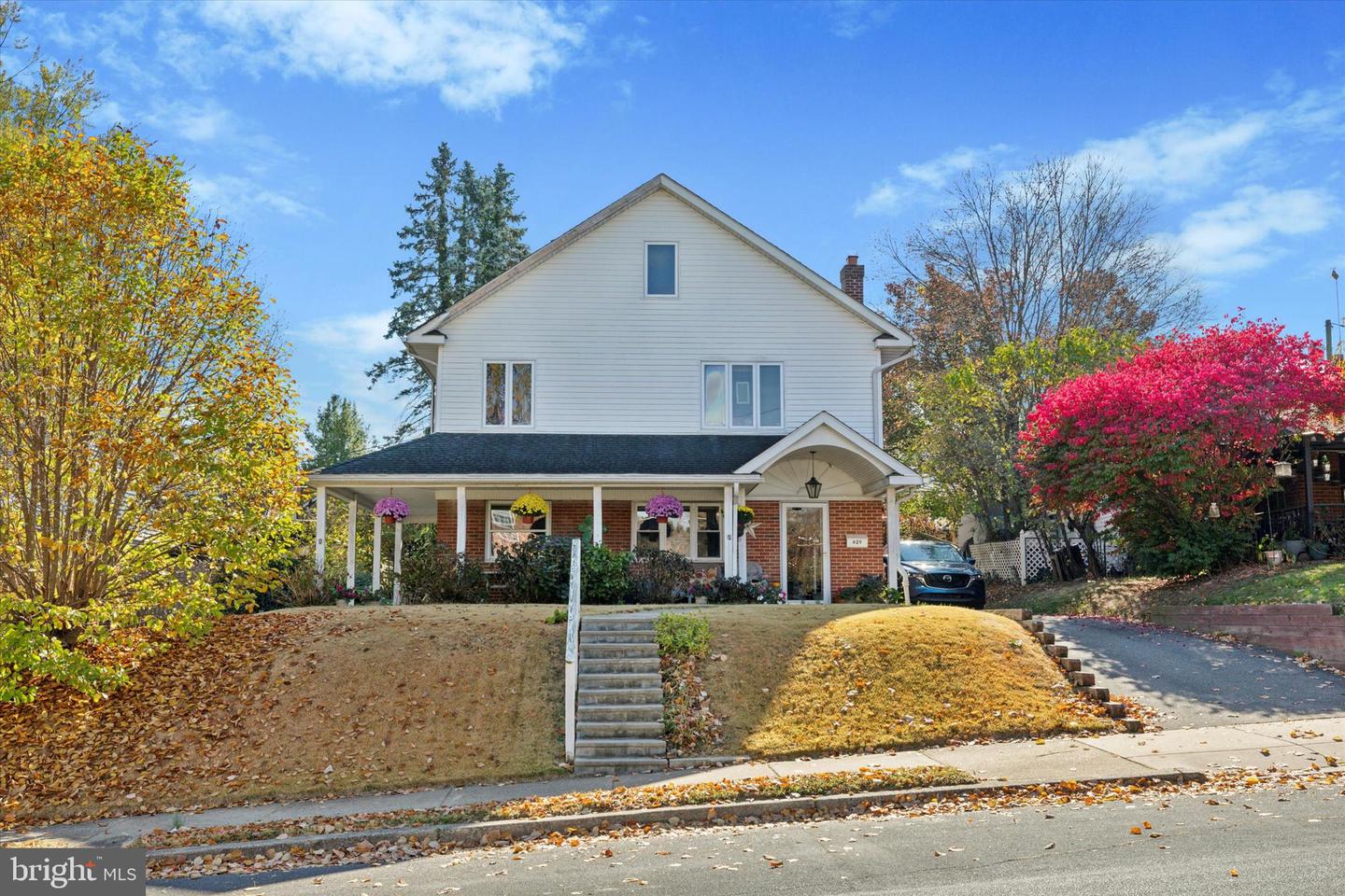 629 Wises Mill Rd Property Photo