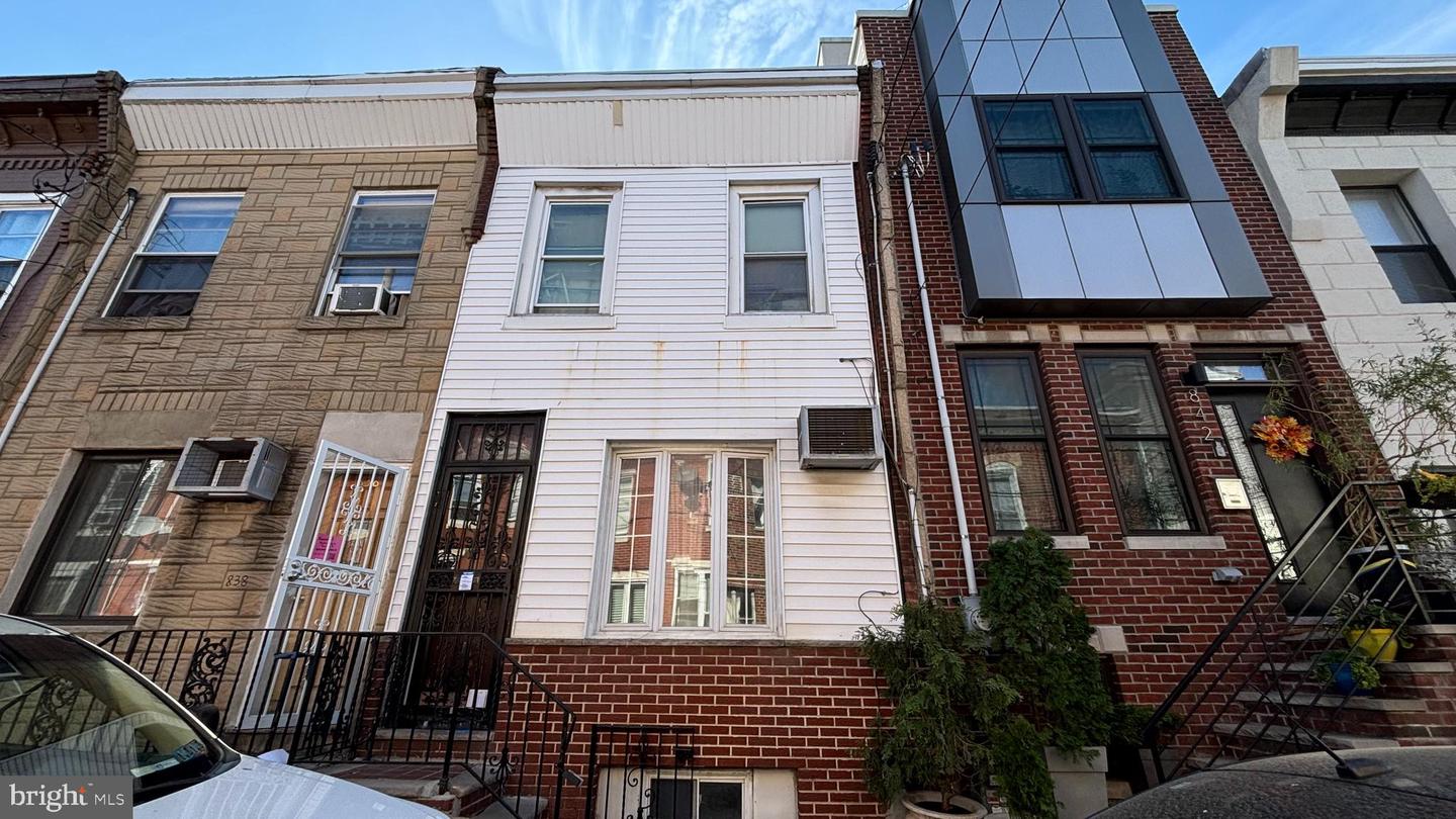 840 Winton St Property Photo