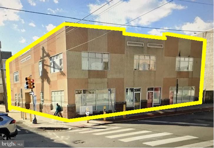 1600-6 Cecil B Moore Ave Property Photo 1