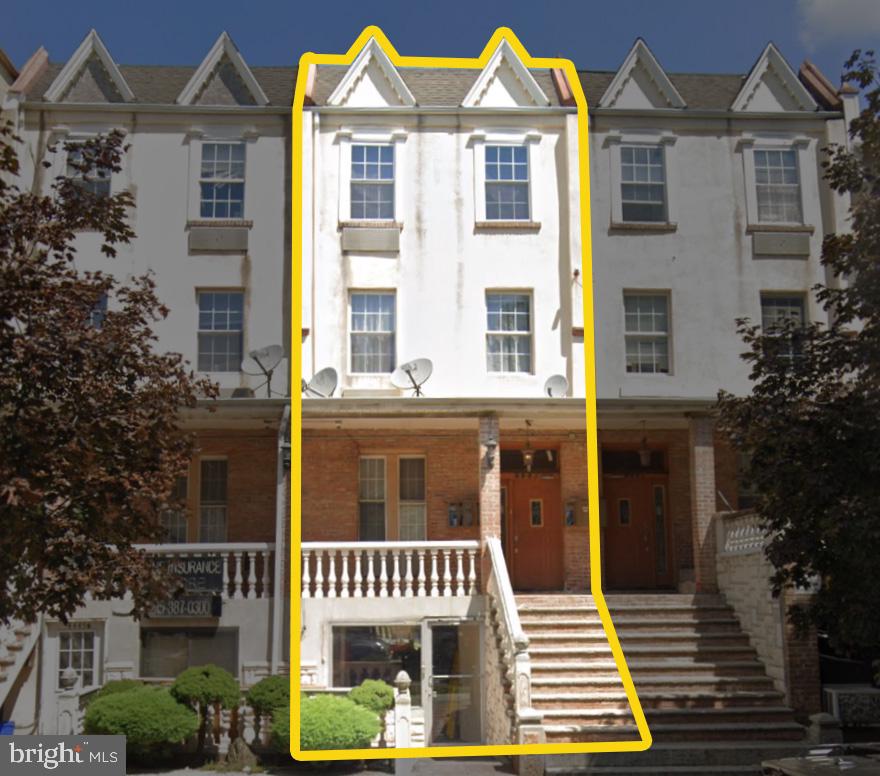 4443 Chestnut St Property Photo 1