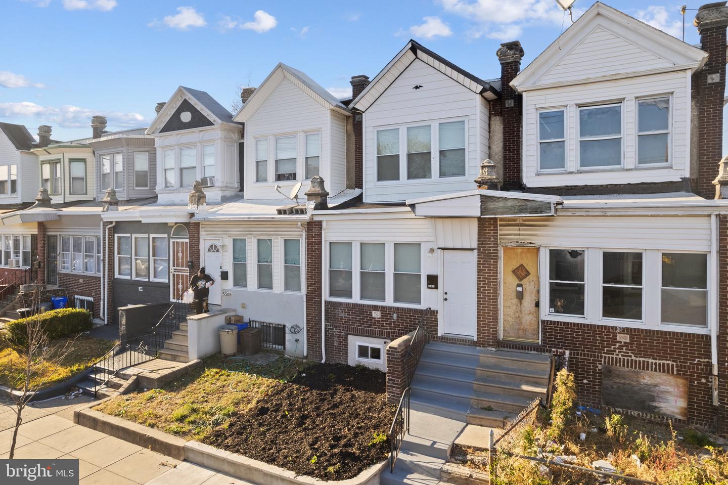 5503 Greenway Ave Property Photo 4