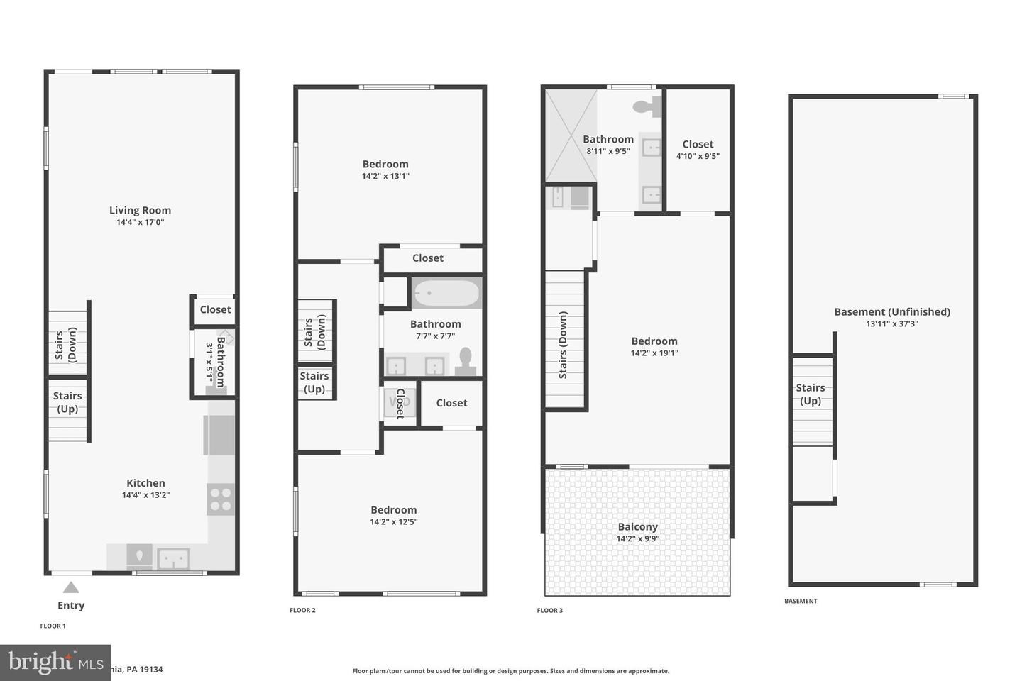 3003-11 Gaul Street #d Property Photo 81