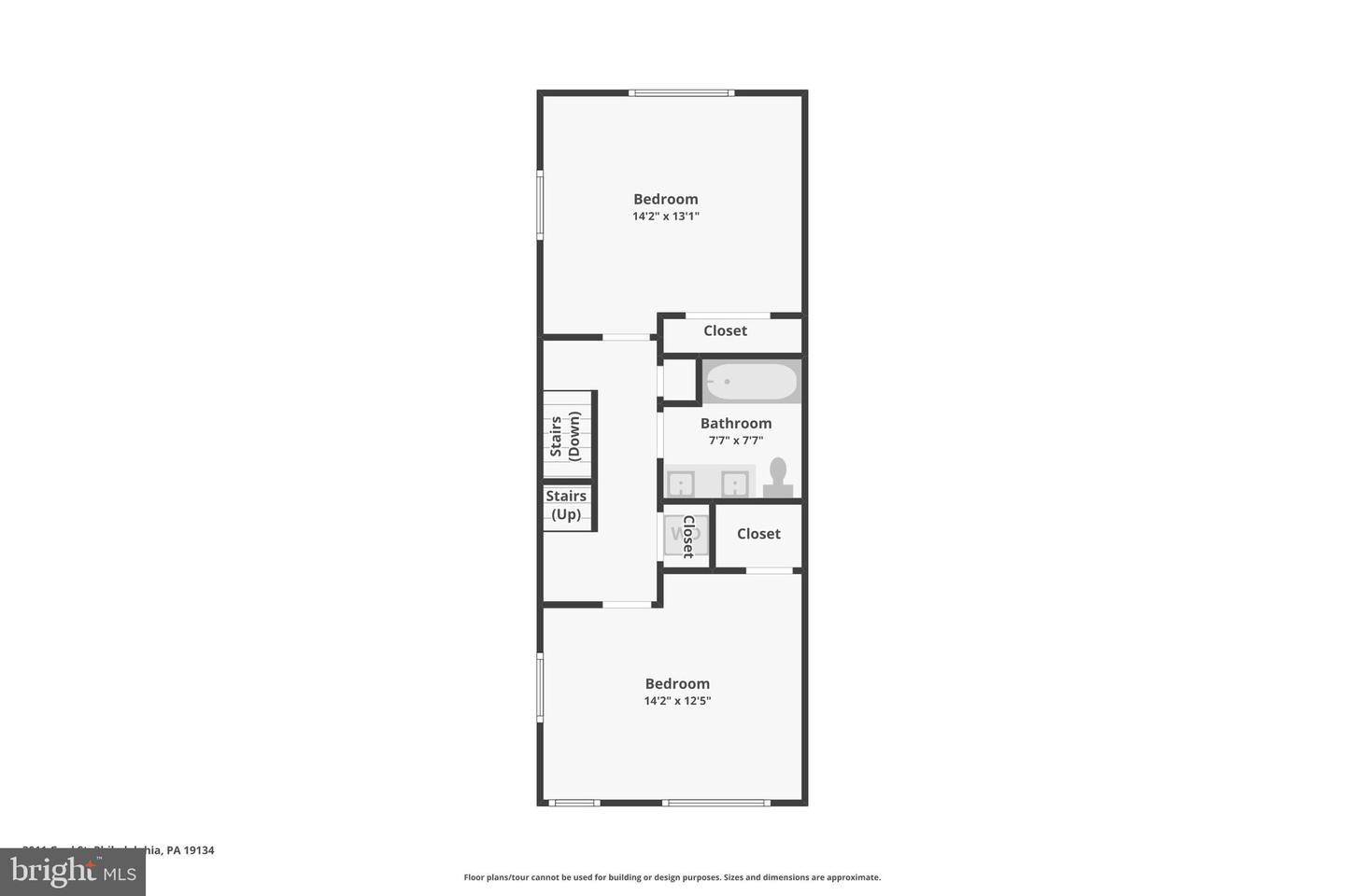 3003-11 Gaul Street #d Property Photo 83