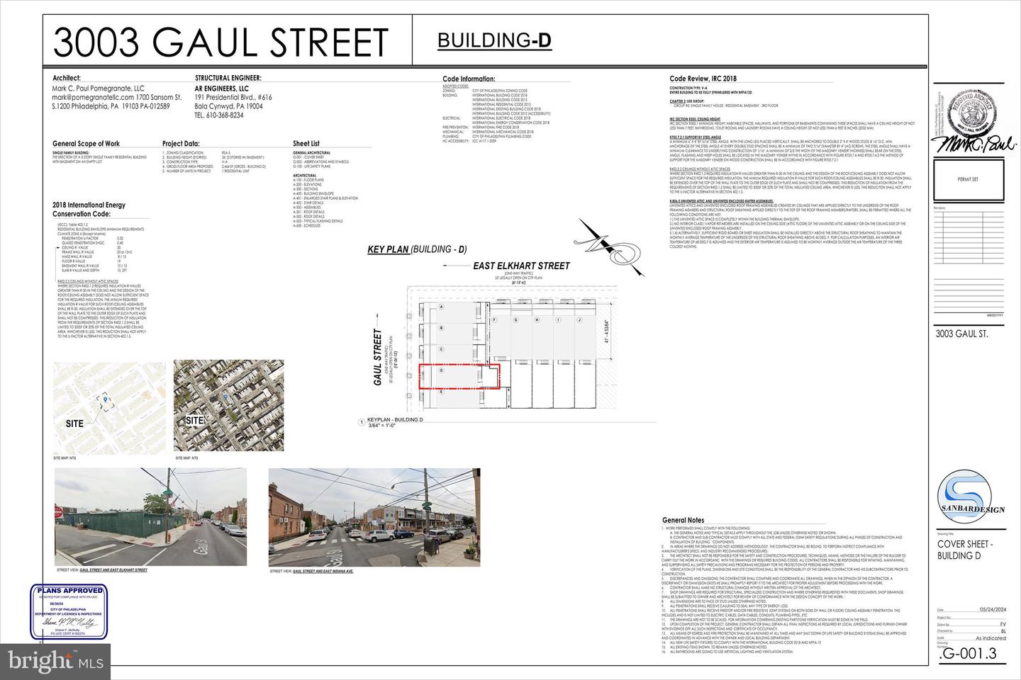 3003-11 Gaul Street #d Property Photo 89
