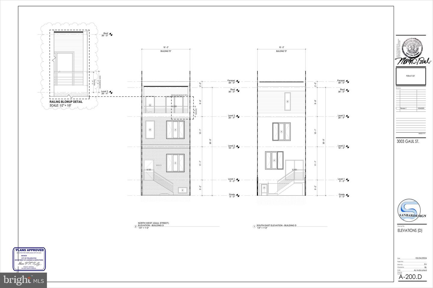3003-11 Gaul Street #d Property Photo 93