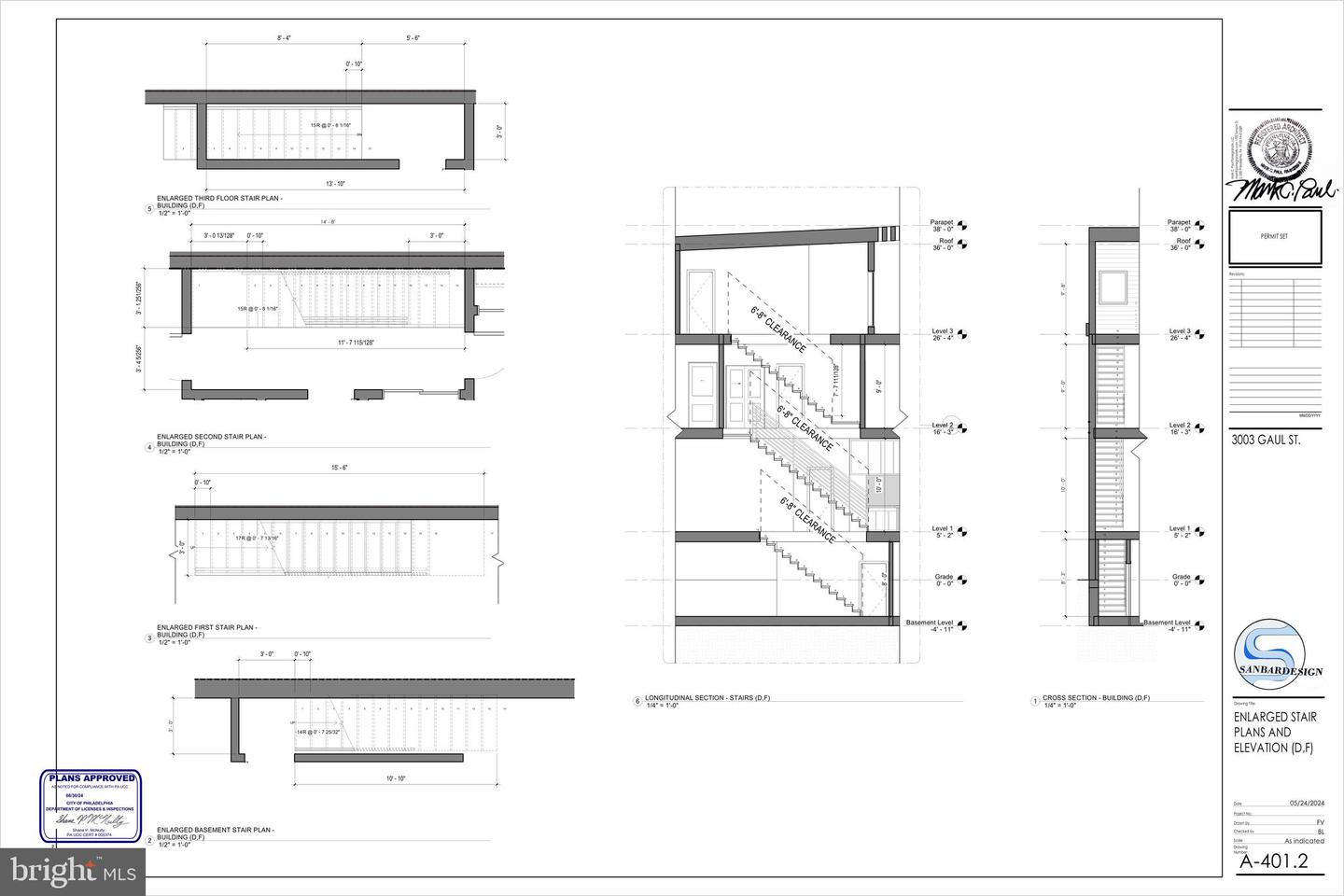 3003-11 Gaul Street #d Property Photo 96