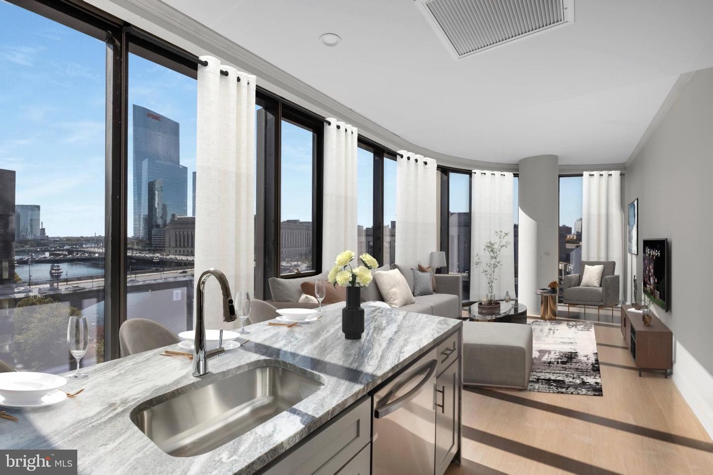 2301-61 John F Kennedy Blvd #404 Property Photo 1