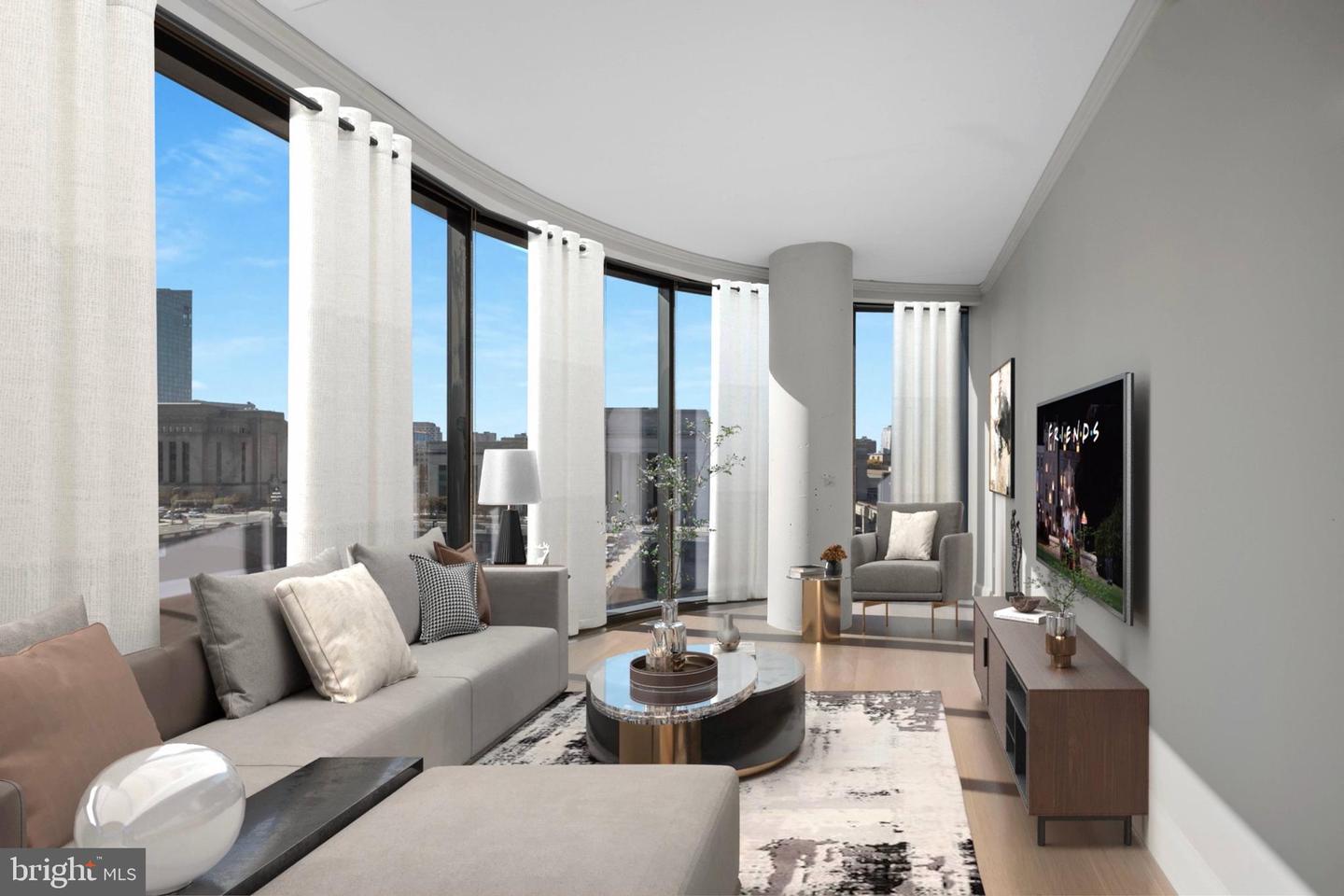 2301-61 John F Kennedy Blvd #404 Property Photo 3