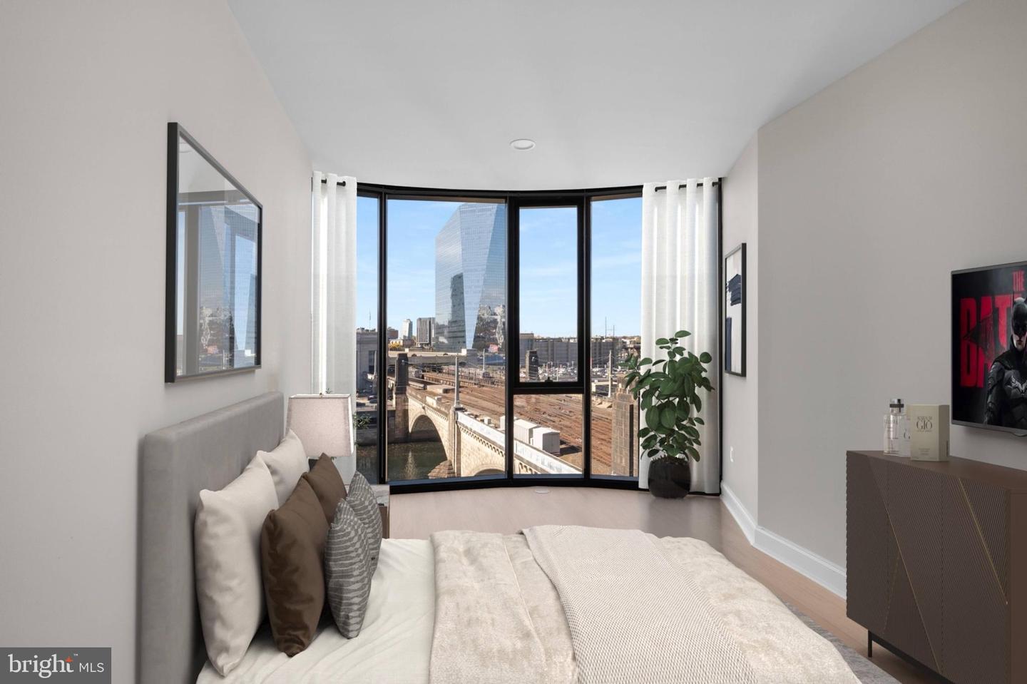 2301-61 John F Kennedy Blvd #404 Property Photo 4