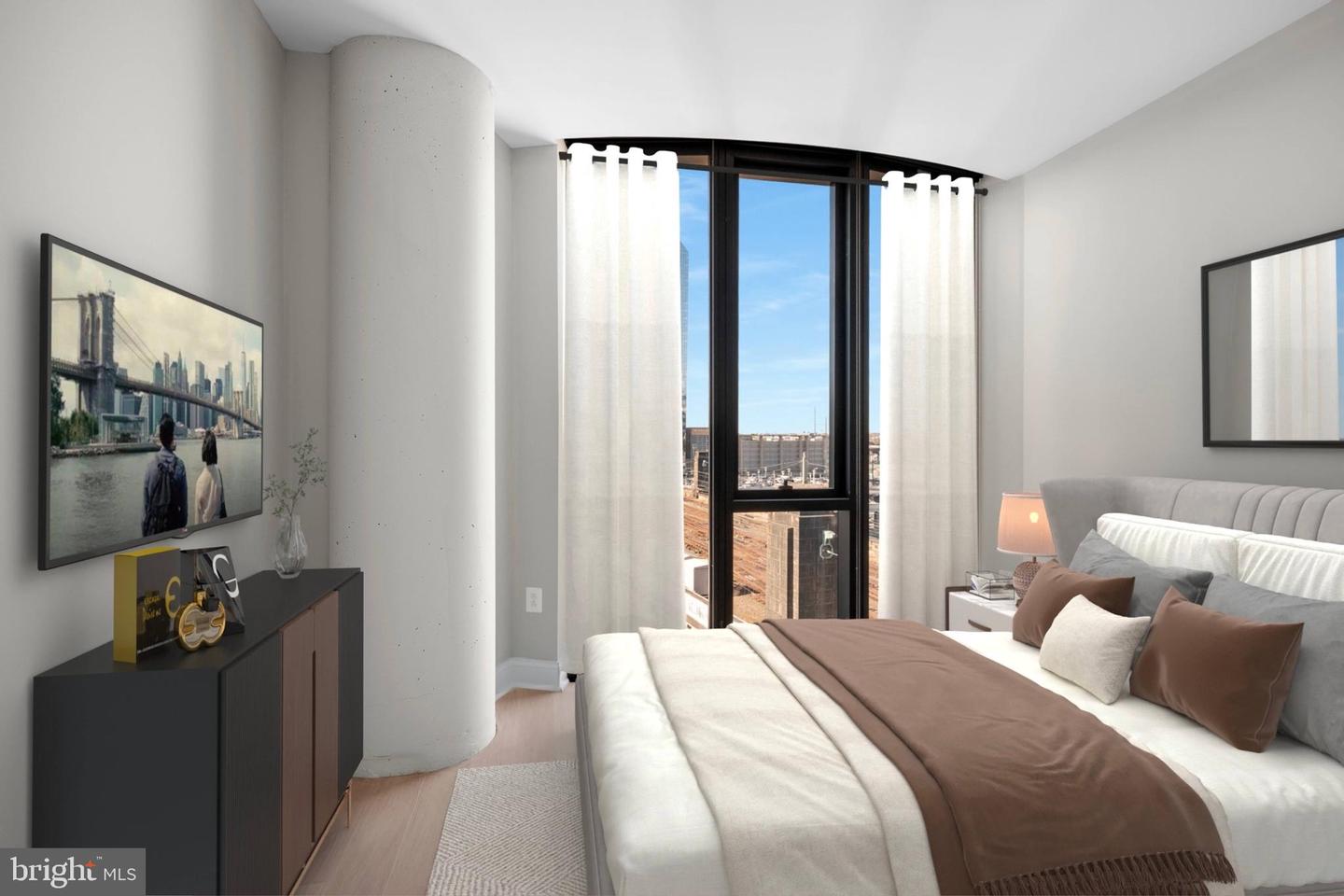 2301-61 John F Kennedy Blvd #404 Property Photo 7