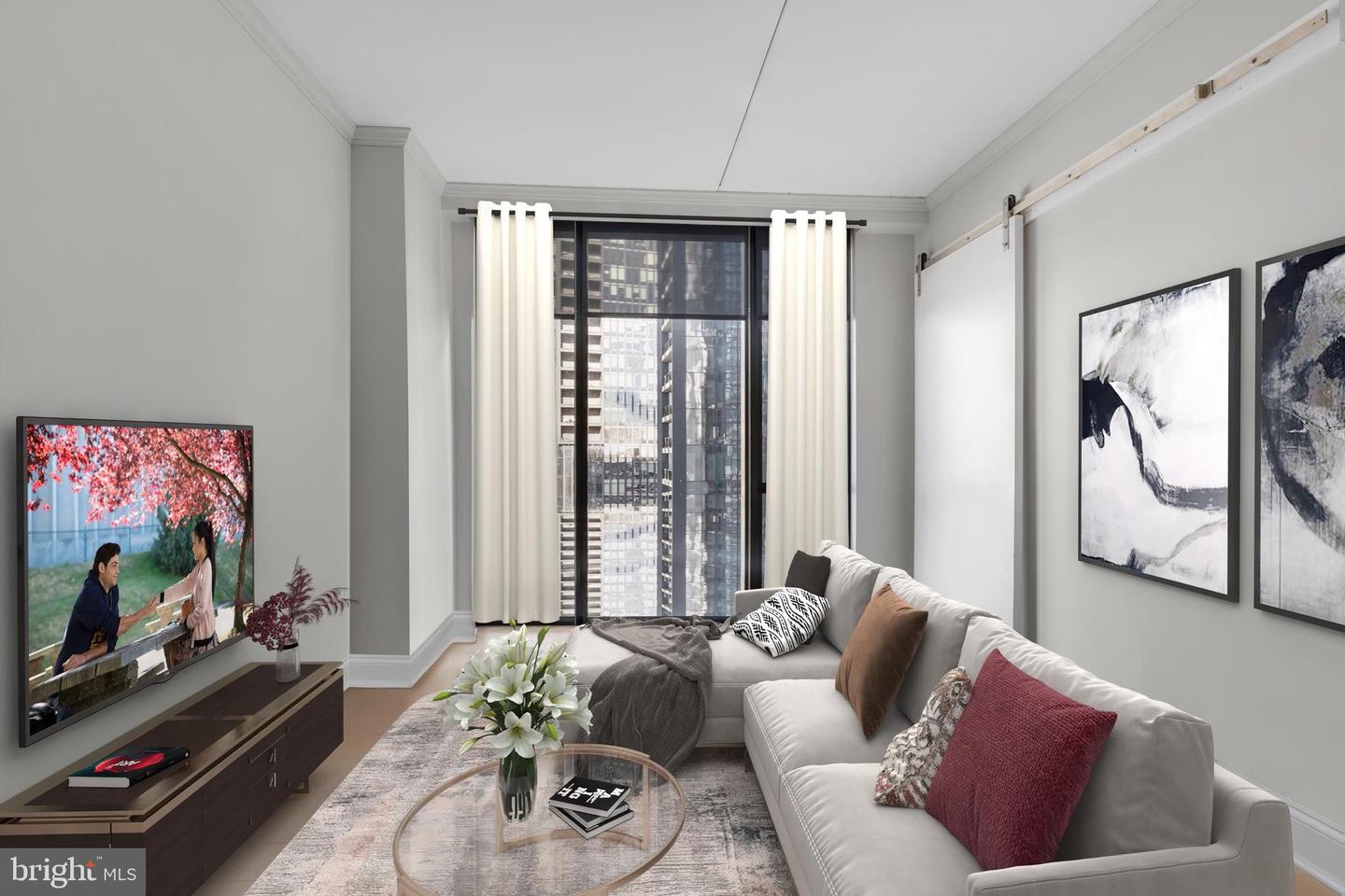2301-61 John F Kennedy Blvd #502 Property Photo 3