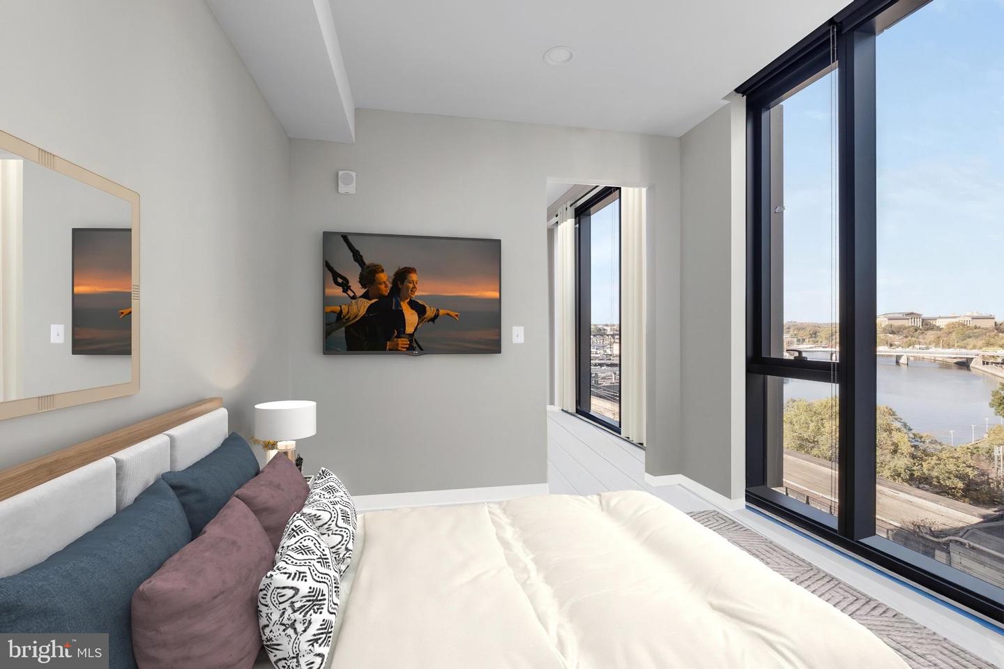 2301-61 John F Kennedy Blvd #502 Property Photo 4