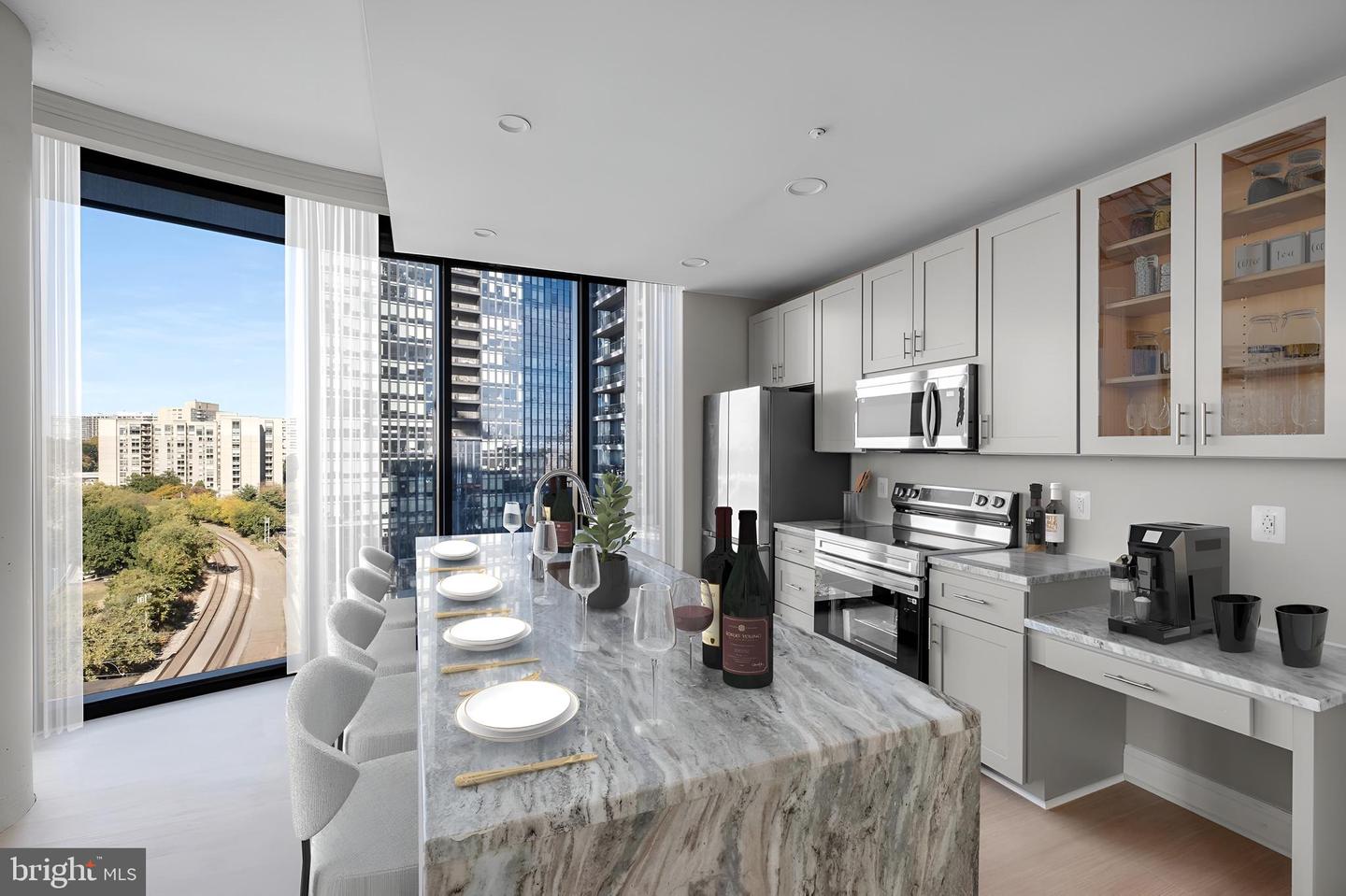 2301-61 John F Kennedy Blvd #1605 Property Photo 2