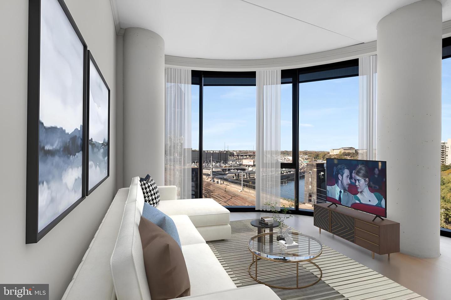 2301-61 John F Kennedy Blvd #1605 Property Photo 4