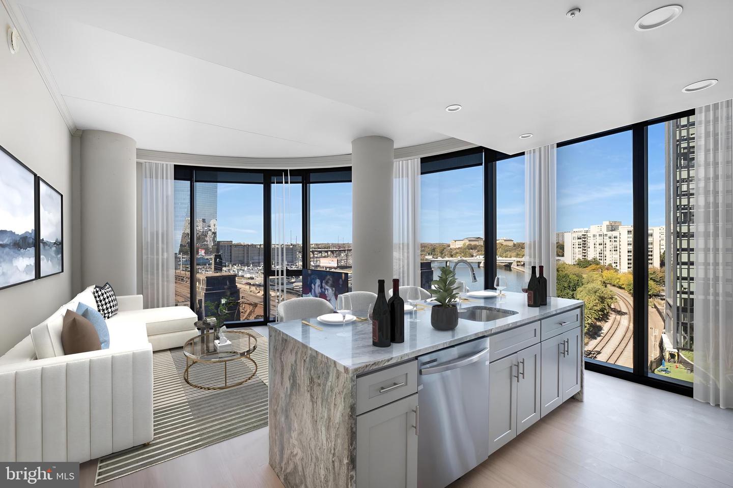 2301-61 John F Kennedy Blvd #1305 Property Photo 1