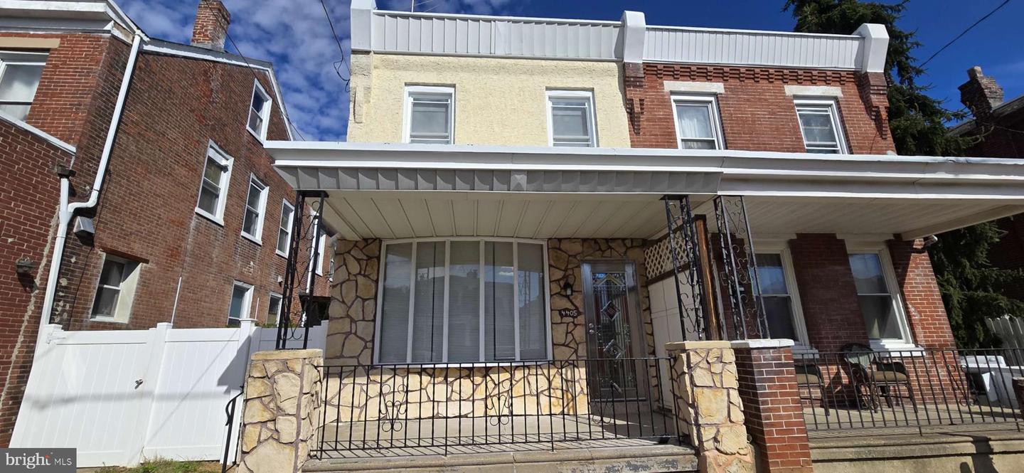 4405 Comly St Property Photo 1
